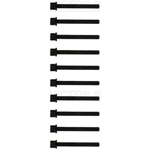 14-32104-01 Plokikaane poltide kompl. sobib: CHEVROLET CAPTIVA, EPICA, EVANDA