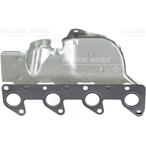 71-40498-00 Exhaust manifold gasket (for cylinder: 1; 2; 3; 4) fits: AUDI A1,
