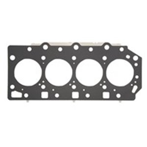 EL481740 Cylinder head gasket (thickness: 1,05mm) fits: HYUNDAI H 1, H 1 /