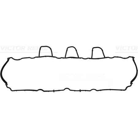 71-40854-00 Gasket, cylinder head cover VICTOR REINZ