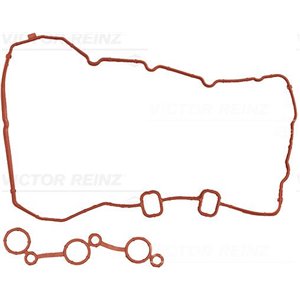 15-11549-01 Klapikambri kaane tihendid sobib: DS DS 3 CITROEN C1 II, C3 AIRC