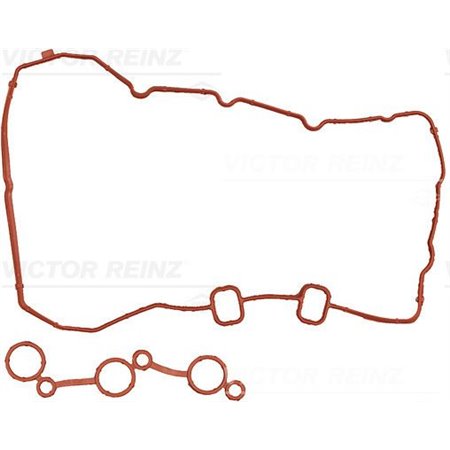 15-11549-01 Gasket Set, cylinder head cover VICTOR REINZ