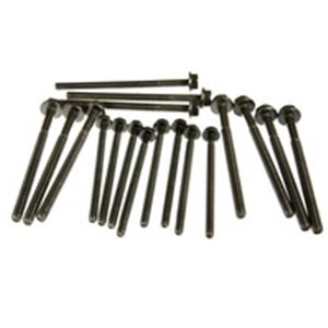 733.100 Cylinder Head Bolt Set ELRING - Top1autovaruosad