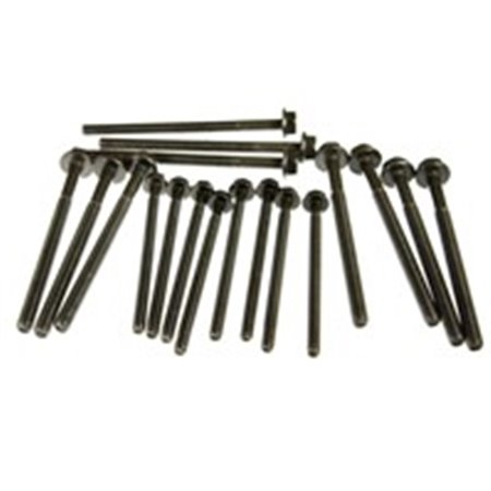 733.100 Cylinder Head Bolt Set ELRING