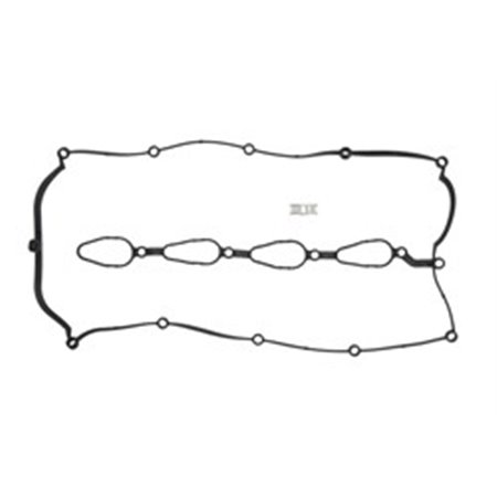 973.140 Gasket Set, cylinder head cover ELRING