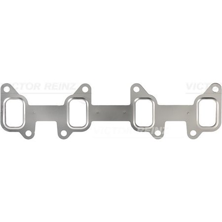 71-93562-00 Gasket, exhaust manifold VICTOR REINZ