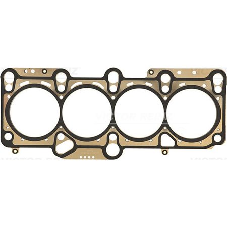 61-36005-00 Gasket, cylinder head VICTOR REINZ