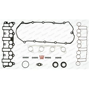 CG8410 Complete engine gasket set (up) fits: AUDI A3, A4 B7, A6 C6; CHRY
