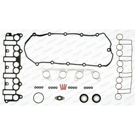 CG8410 Complete engine gasket set (up) fits: AUDI A3, A4 B7, A6 C6 CHRY