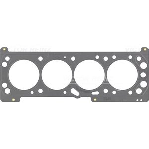 61-34900-00 Cylinder head gasket fits: OPEL ASTRA G, ASTRA G CLASSIC, COMBO T