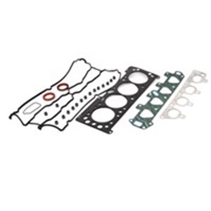 EL061430 Complete engine gasket set (up) fits: OPEL ASTRA G, ASTRA G CLASS