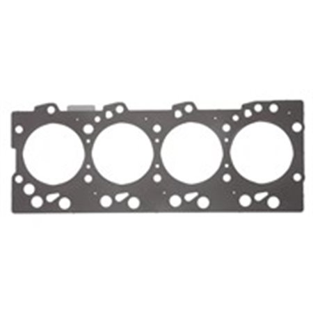 ENT010022 Cylinder head gasket 1,5mm (3 ply strengthened) fits: CASE IH JX