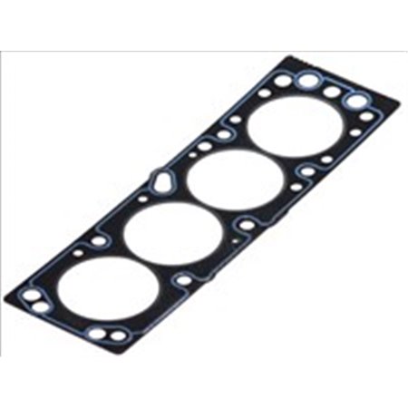 EL646071 Cylinder head gasket (thickness: 1,3mm) fits: OPEL ASTRA F, ASTRA