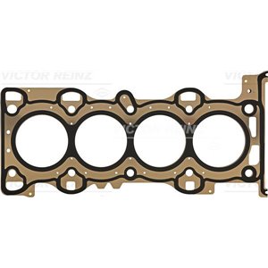 61-35915-00 Cylinder head gasket fits: FORD MONDEO III 1.8 06.03 03.07