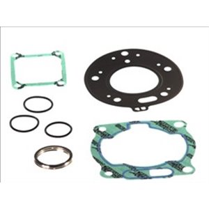 P400485600034 Other gaskets fits: YAMAHA DT 125 1999 2006