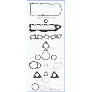 AJU53045800 Complete engine gasket set (up) fits: AUDI A3, A4 ALLROAD B8, A4 