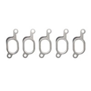 076.650 Gasket Set, exhaust manifold ELRING - Top1autovaruosad