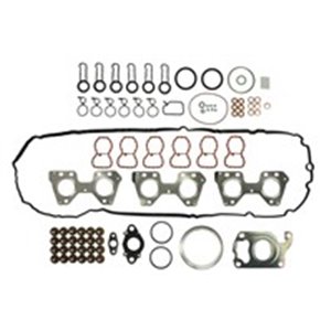 EL522130 Complete engine gasket set (up) fits: BMW 3 (F30, F80), 3 (F31), 