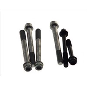 AMC258085 Cylinder head bolt kit fits: ALFA ROMEO 155, 164, 33, 75, 90; CHR