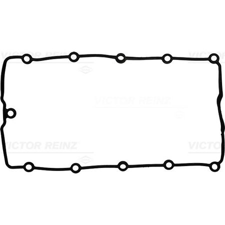 71-36048-00 Gasket, cylinder head cover VICTOR REINZ