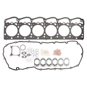 EL261430 Complete engine gasket set (up) fits: DAF CF 85, XF 105; BOVA JON