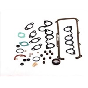 EL827606 Complete engine gasket set (up) fits: ARO 10; AUDI 80 B2, 80 B3, 