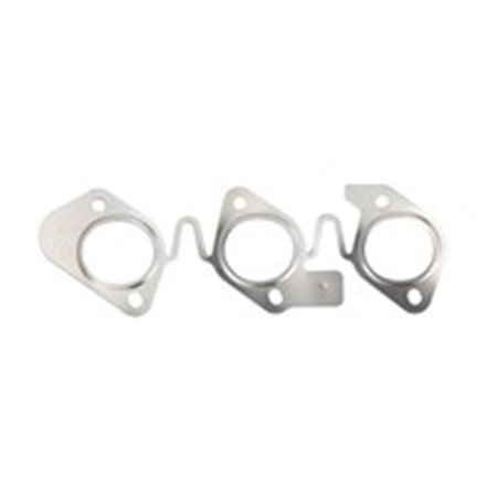 13248300 Gasket, exhaust manifold AJUSA