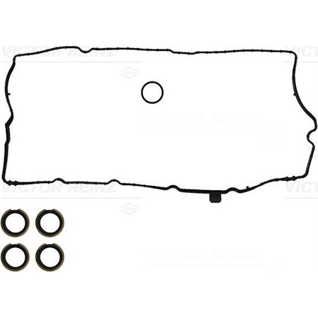 15-42128-01 Gasket Set, cylinder head cover VICTOR REINZ