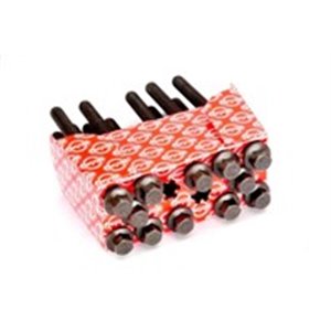 EL221490 Cylinder head bolt kit fits: VOLVO 850, C30, C70 I, C70 II, S40 I