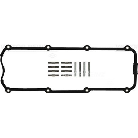 15-31692-01 Packningssats, topplock VICTOR REINZ