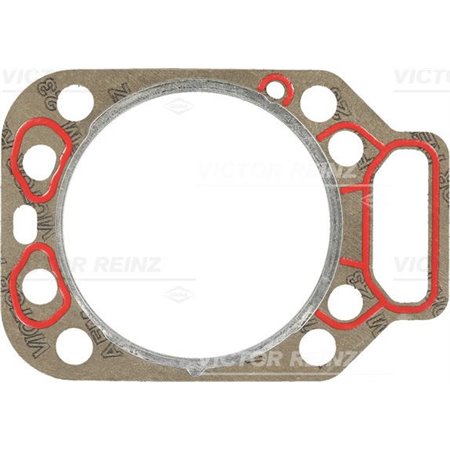 61-24305-40 Gasket, cylinder head VICTOR REINZ