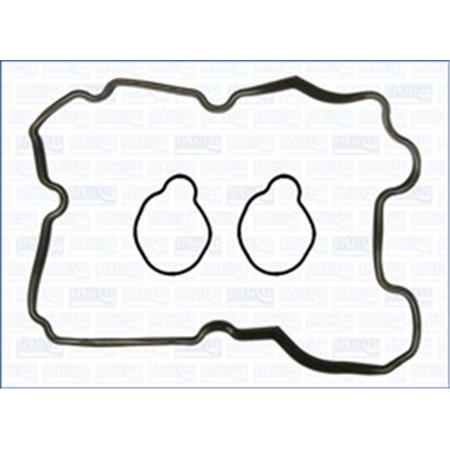 56038600 Gasket Set, cylinder head cover AJUSA