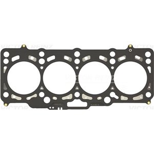 61-38190-10 Cylinder head gasket (thickness: 1,63mm) fits: AUDI A3, A4 ALLROA