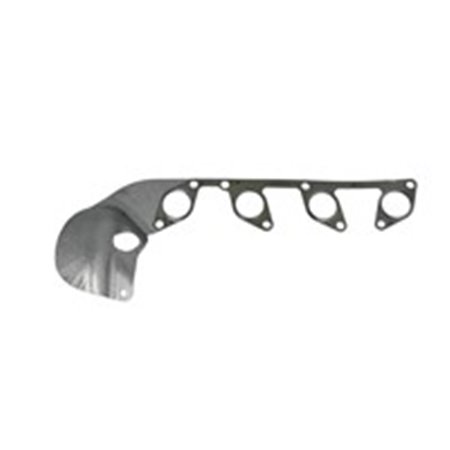 733.350 Gasket, exhaust manifold ELRING