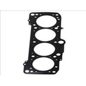 EL137285 Cylinder head gasket (thickness: 1,6mm) fits: AUDI 80 B4, A4 B5; 