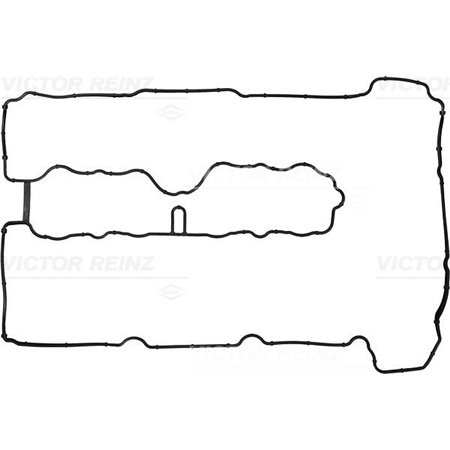 71-41338-00 Tiiviste, sylinterinkannen kansi VICTOR REINZ