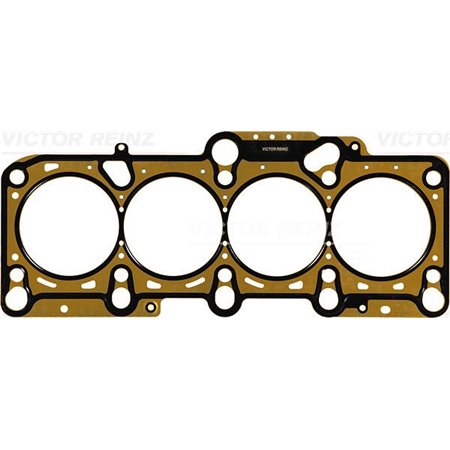 61-35450-00 Gasket, cylinder head VICTOR REINZ