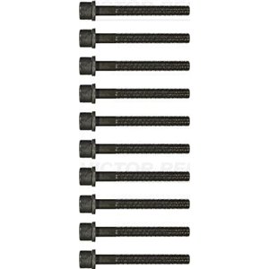 14-32046-01 Cylinder head bolt kit fits: AUDI 100 C2, 100 C3, 100 C4, 50, 80 