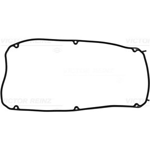 71-10235-00 Rocker cover gasket fits: GREAT WALL HOVER H5; MITSUBISHI ECLIPSE