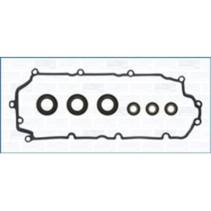 AJU56033600 Rocker cover gasket set L/R fits: OPEL SIGNUM, VECTRA C, VECTRA C