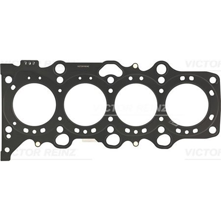 61-53640-00 Cylinder head gasket (thickness: 0,6mm) fits: CHEVROLET MW FIAT 