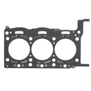 EL299790 Cylinder head gasket R (thickness: 1,68mm) fits: AUDI A4 ALLROAD 