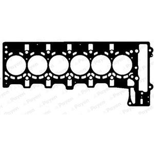 AH6420 Cylinder head gasket (thickness: 1,195mm) fits: BMW 1 (E82), 1 (E