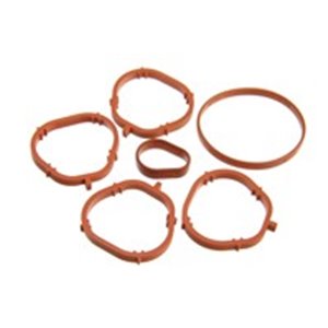 EL375490 Intake manifold gasket set fits: FIAT BRAVA, BRAVO I, IDEA, PALIO