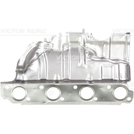 71-34026-00 Gasket, exhaust manifold VICTOR REINZ