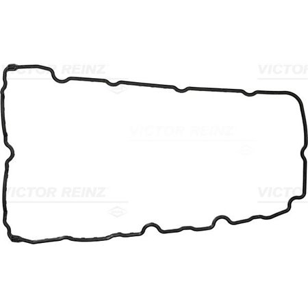 71-40707-00 Gasket, cylinder head cover VICTOR REINZ