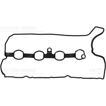 71-12118-00 Gasket, cylinder head cover VICTOR REINZ