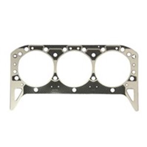 AJU10149200 Cylinder head gasket (thickness: 0,8mm) fits: CHEVROLET ASTRO, BL