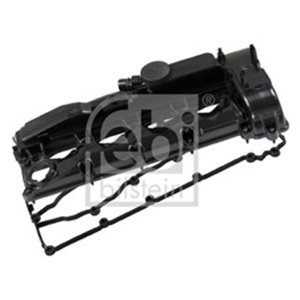 FE176087 Rocker cover fits: MERCEDES C (A205), C (C204), C (C205), C T MOD