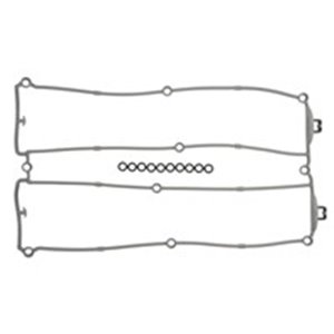 389.070 Gasket Set, cylinder head cover ELRING - Top1autovaruosad
